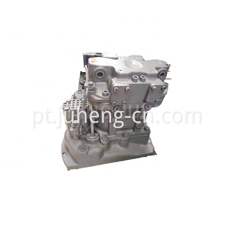 Ex135ur Hydraulic Pump